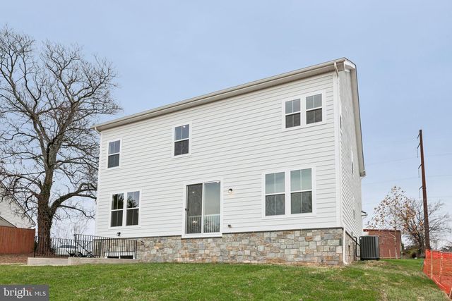 9501 PRINCE WILLIAM ST, Manassas, VA 20110