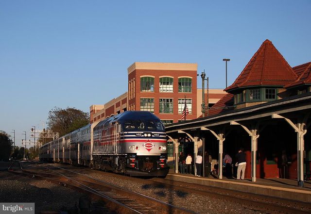 9501 PRINCE WILLIAM ST, Manassas, VA 20110