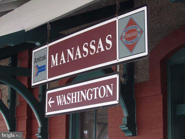 9501 PRINCE WILLIAM ST, Manassas, VA 20110