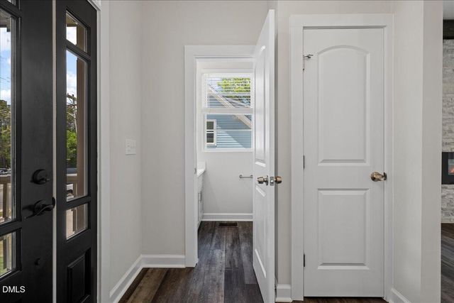 2101 Cheek Road, Durham, NC 27704