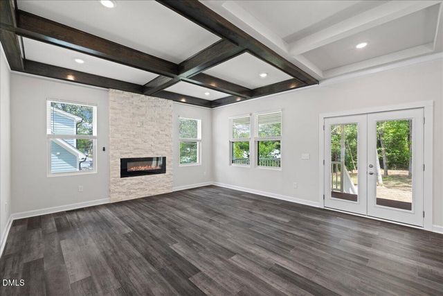 2101 Cheek Road, Durham, NC 27704