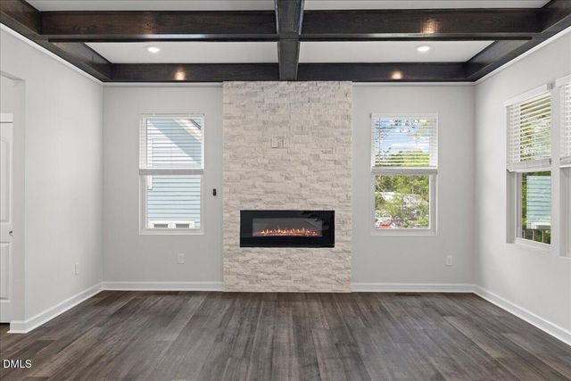 2101 Cheek Road, Durham, NC 27704