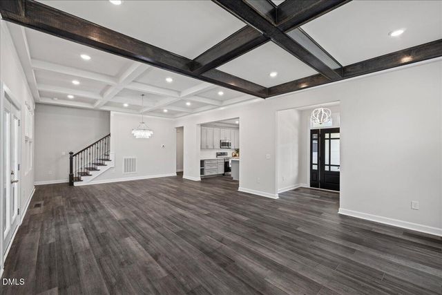 2101 Cheek Road, Durham, NC 27704