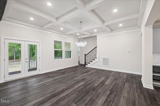 2101 Cheek Road, Durham, NC 27704