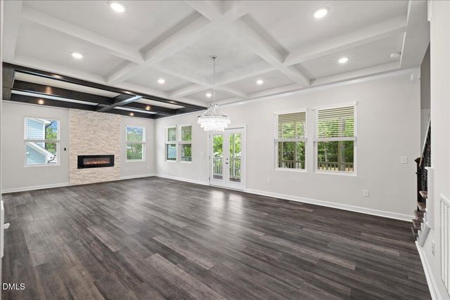 2101 Cheek Road, Durham, NC 27704