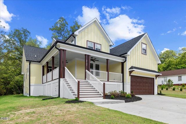 2101 Cheek Road, Durham, NC 27704