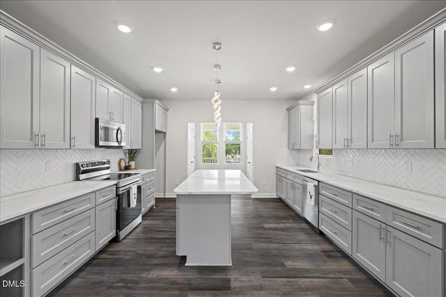 2101 Cheek Road, Durham, NC 27704