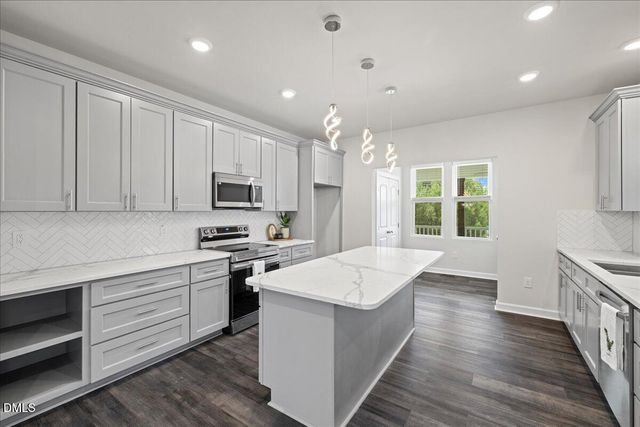 2101 Cheek Road, Durham, NC 27704
