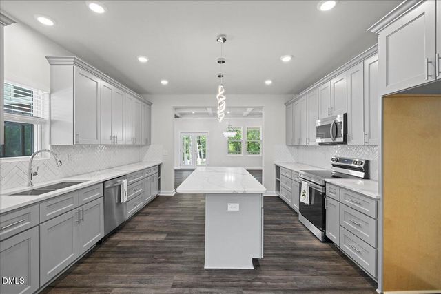 2101 Cheek Road, Durham, NC 27704