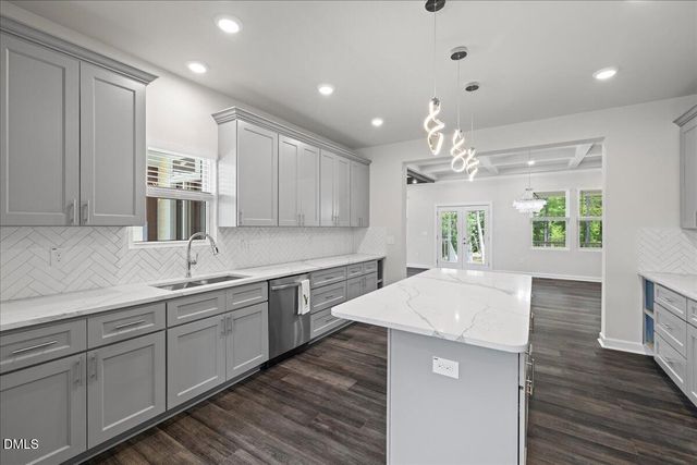 2101 Cheek Road, Durham, NC 27704