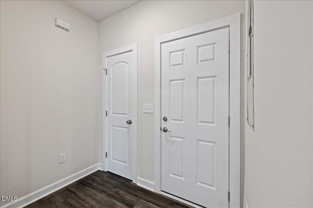 2101 Cheek Road, Durham, NC 27704
