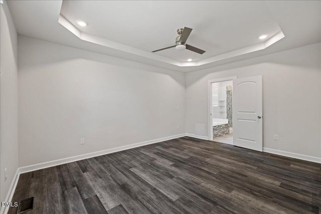 2101 Cheek Road, Durham, NC 27704