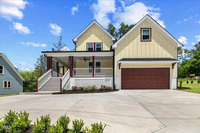 2101 Cheek Road, Durham, NC 27704