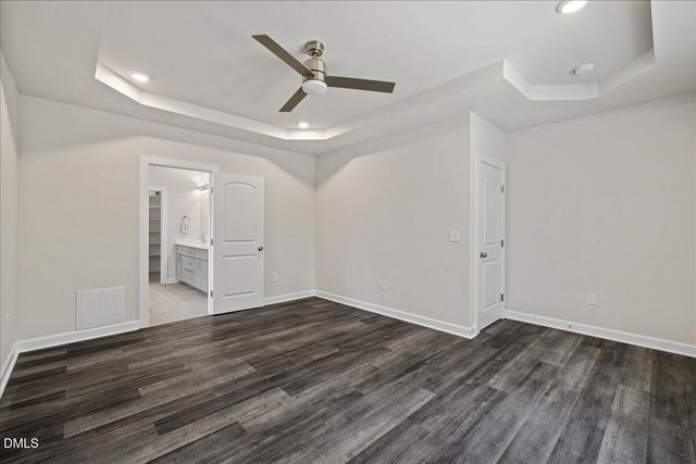 2101 Cheek Road, Durham, NC 27704