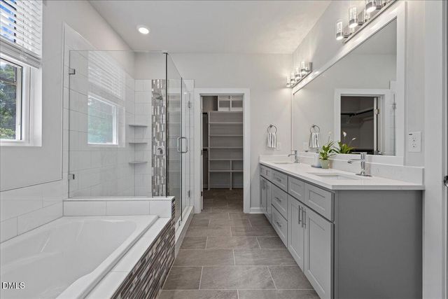 2101 Cheek Road, Durham, NC 27704