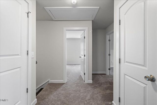 2101 Cheek Road, Durham, NC 27704
