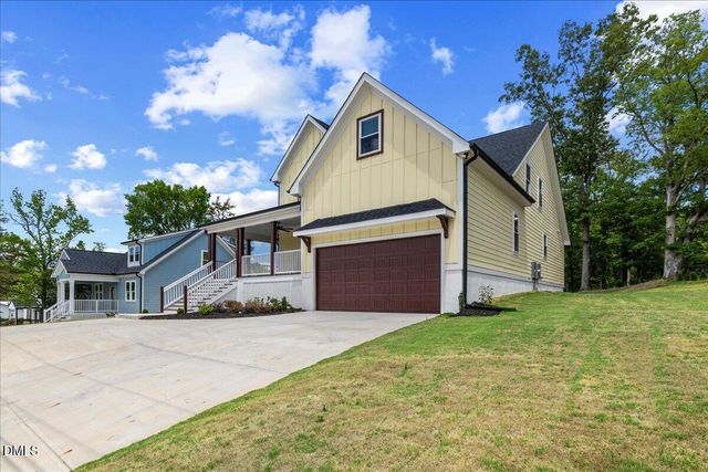2101 Cheek Road, Durham, NC 27704