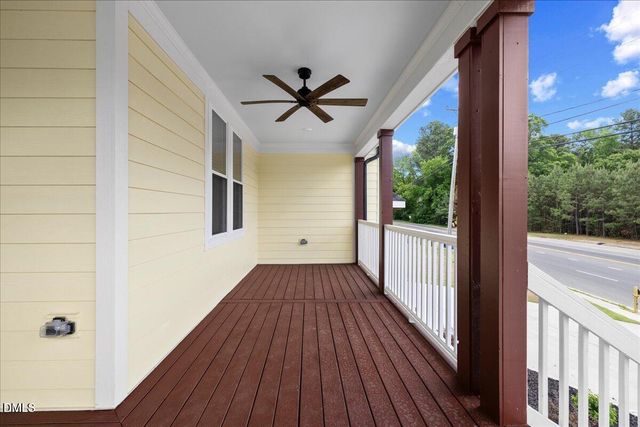 2101 Cheek Road, Durham, NC 27704