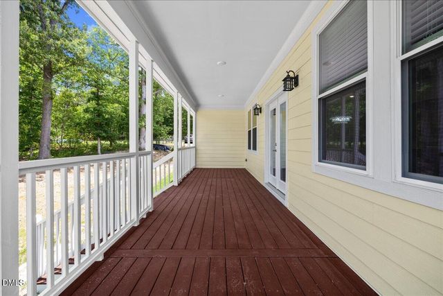 2101 Cheek Road, Durham, NC 27704
