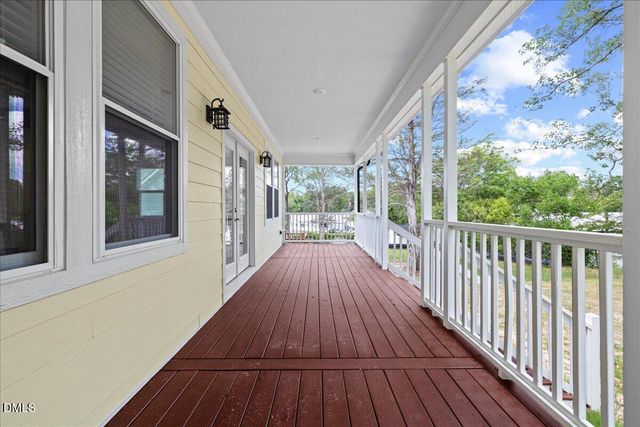 2101 Cheek Road, Durham, NC 27704