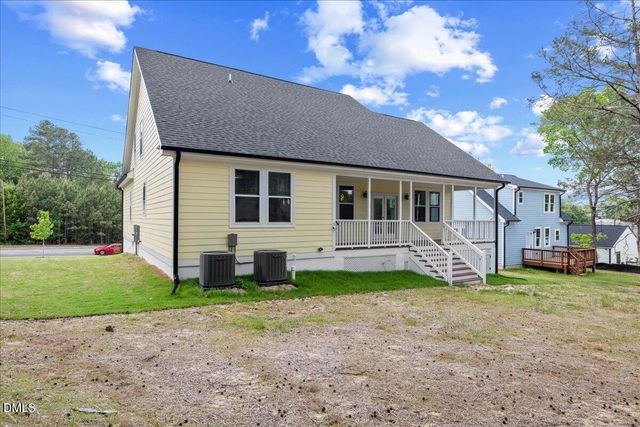 2101 Cheek Road, Durham, NC 27704