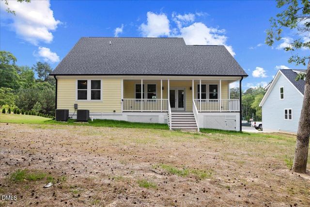 2101 Cheek Road, Durham, NC 27704