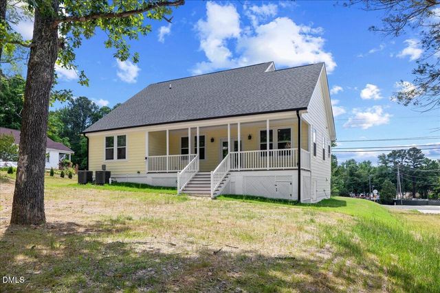2101 Cheek Road, Durham, NC 27704