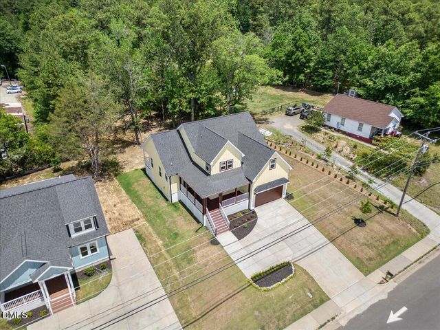 2101 Cheek Road, Durham, NC 27704