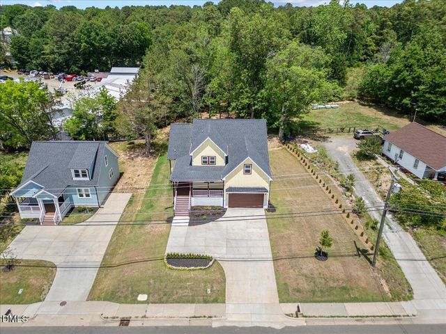 2101 Cheek Road, Durham, NC 27704