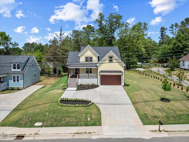 2101 Cheek Road, Durham, NC 27704