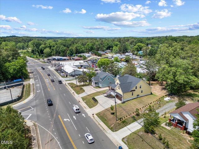 2101 Cheek Road, Durham, NC 27704