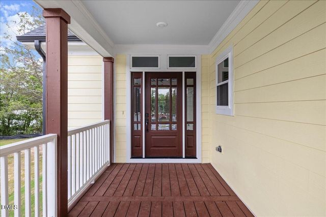 2101 Cheek Road, Durham, NC 27704