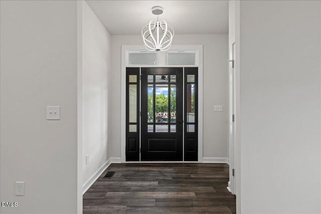 2101 Cheek Road, Durham, NC 27704