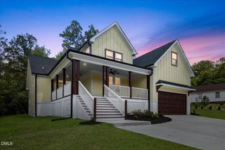 2101 Cheek Road, Durham, NC 27704