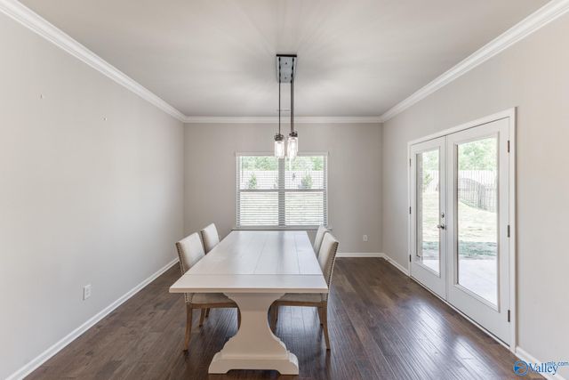 7040 Regency Lane, Gurley, AL 35748