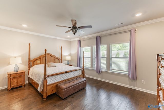7040 Regency Lane, Gurley, AL 35748