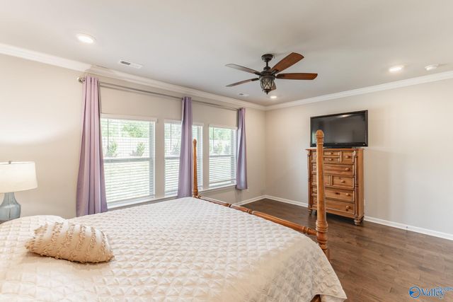 7040 Regency Lane, Gurley, AL 35748