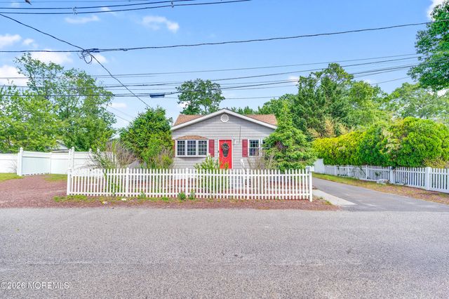 459 Vine Street, Brick, NJ 08723