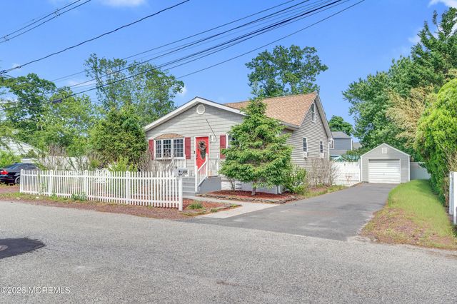 459 Vine Street, Brick, NJ 08723