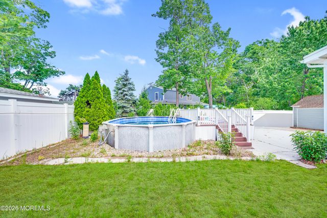 459 Vine Street, Brick, NJ 08723