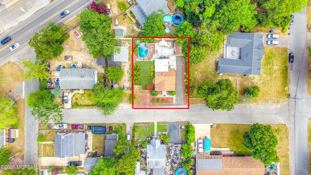 459 Vine Street, Brick, NJ 08723