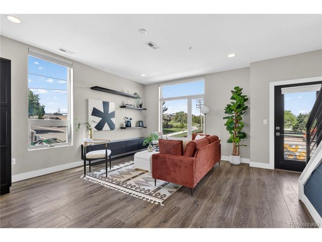 1702 Fenton St, Lakewood, CO 80214