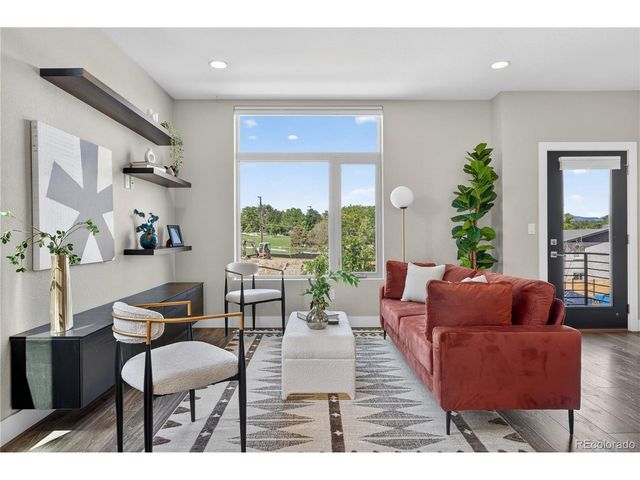 1702 Fenton St, Lakewood, CO 80214