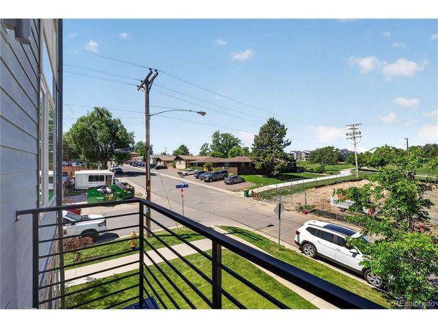 1702 Fenton St, Lakewood, CO 80214