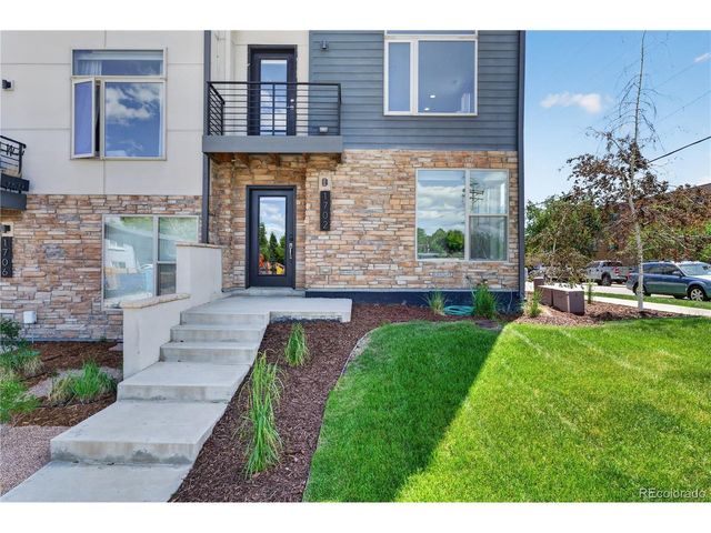1702 Fenton St, Lakewood, CO 80214