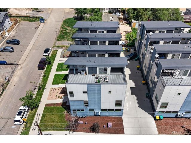 1702 Fenton St, Lakewood, CO 80214