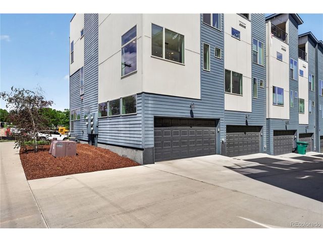 1702 Fenton St, Lakewood, CO 80214