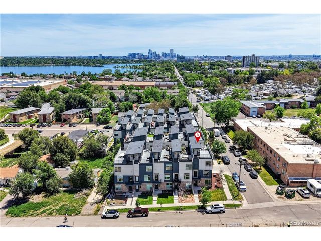 1702 Fenton St, Lakewood, CO 80214