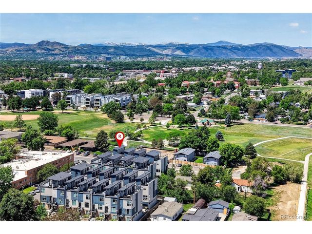 1702 Fenton St, Lakewood, CO 80214