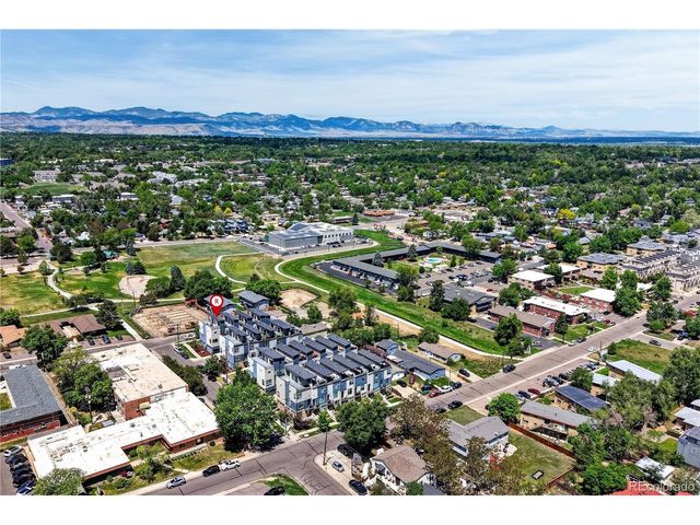 1702 Fenton St, Lakewood, CO 80214